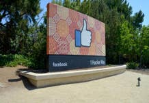 Facebook vuelve a ser demandado por recopilar datos biométricos ilegalmente