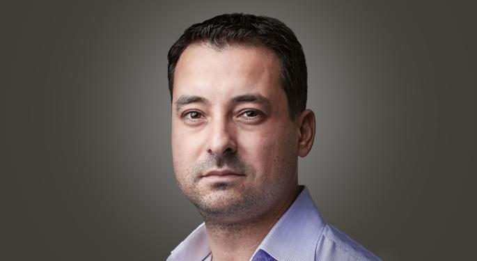 A Scrappy Silicon Valley Entrepreneur And His Cannabis-Infused Battle Against Opioids