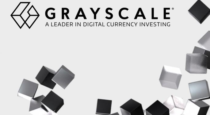 Meet The 2 Newest Grayscale Products That Trade On OTC Markets
