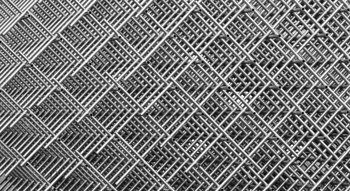 What Slower Near-Term Growth In China Has To Do With Steel Overcapacity