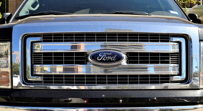 How Automakers Are Responding To The Coronavirus: Big 3 Form Task Force