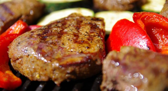 Delectable Relationship: Starboard Value's Intervention In Darden Restaurants 'Has Been Incredible'