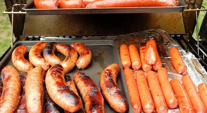 Experts: Processed Meat/Cancer Link No Concern For Investors