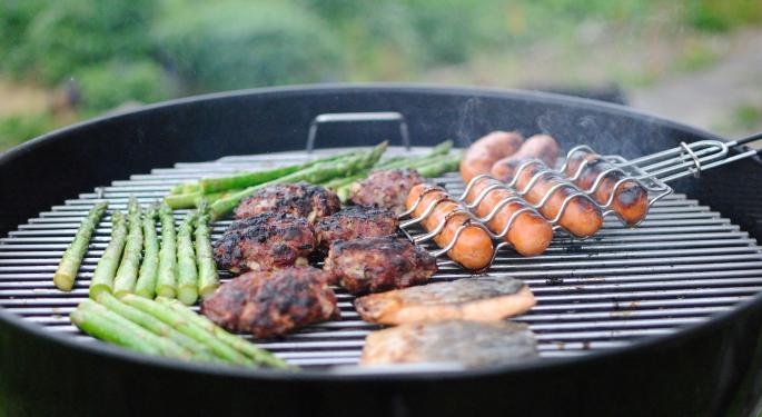 Peyton & Eli Manning Investment BBQGuys Exploring SPAC Merger: Report