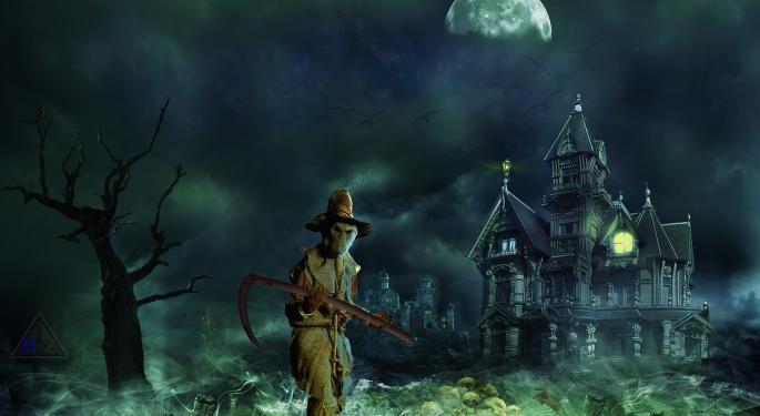 How Millennials Can Celebrate Halloween Within Their Budgets