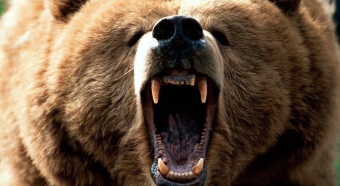 Marc Faber Joins Procession Of Prominent Bears Calling For Market Crash
