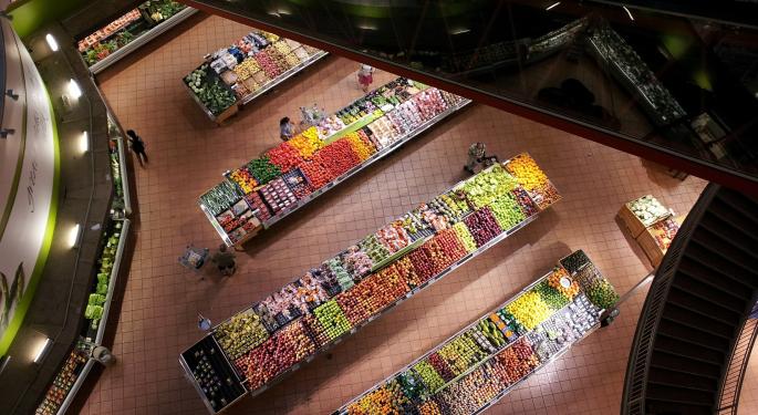 3 Months After Launch, Grocery Platform JOKR Raises $170M