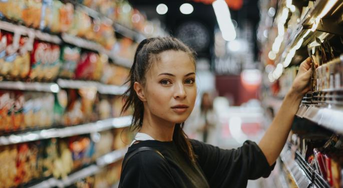 7 supermercados beneficiados por la creciente inflación