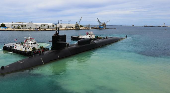 The US Relationship With Guam, Explained