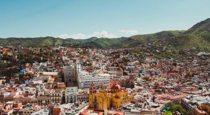 Raúl Elizalde On The Benefits Of Cannabis Legalization In Mexico, Potentially The Biggest Market In The World
