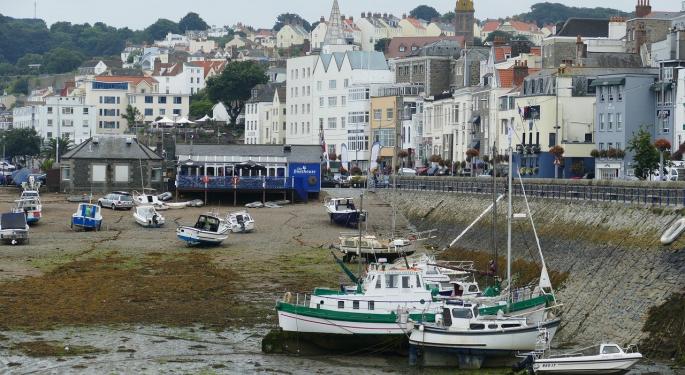 Guernsey Issues Its First-Ever Medical Marijuana License: What It Means For This British Crown Territory