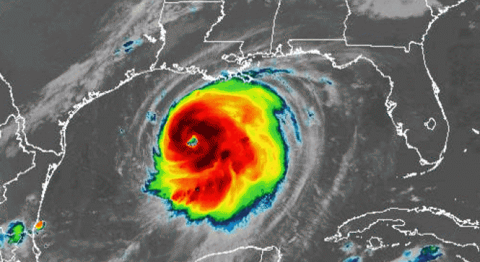 Hurricane Laura On Track To Become Life-Threatening Storm With Forecast Video