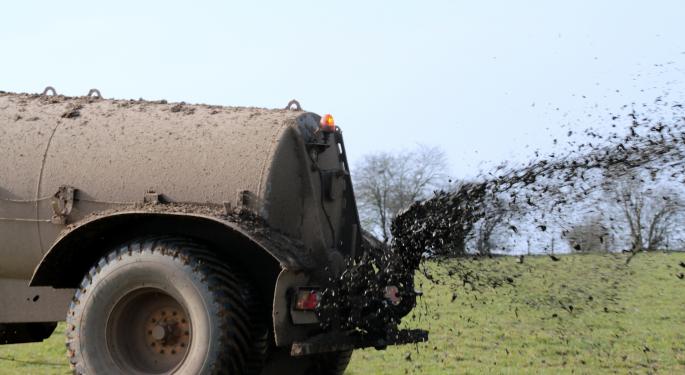 Pro: Potash-Agrium Merger Might Not Be Great News For Farmers