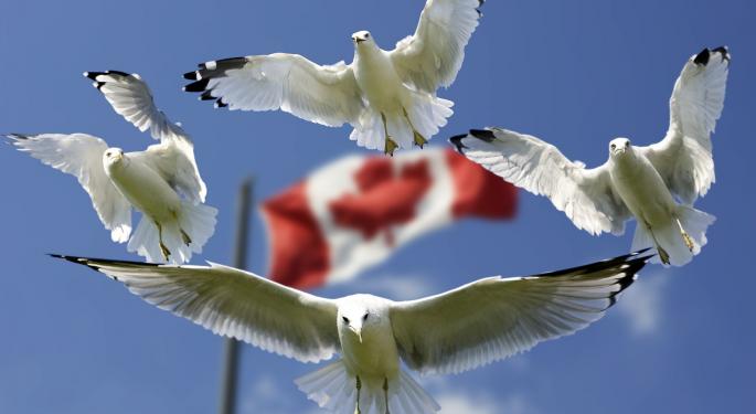 Border Adjustment Tariff Has Trudeau, Ryan At Odds