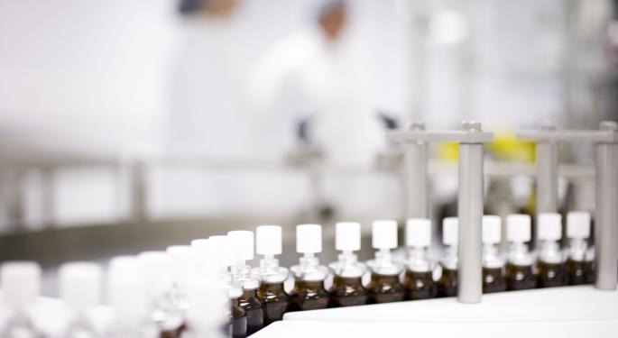 GW Pharma Reports Preliminary Q4 Revenue Of $108M, 'Exceptional' Launch Year For Epidiolex