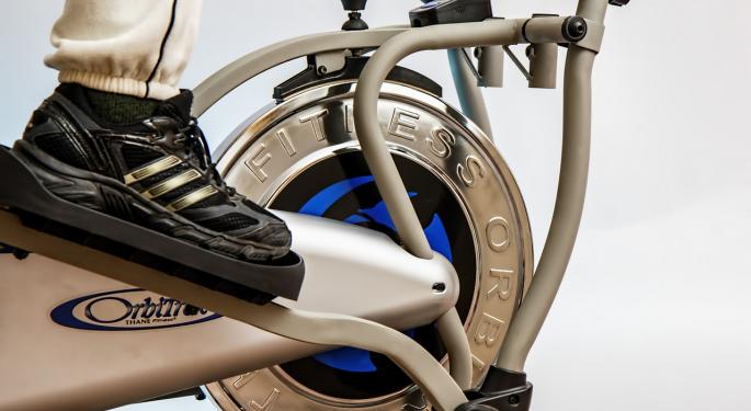 Planet Fitness On Business Model, Costs And The Challenges Of Running A Gym Business