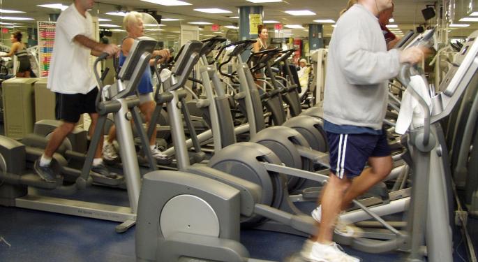 Nautilus And The Sports Authority Shutdown: Wunderlich Stays Bullish