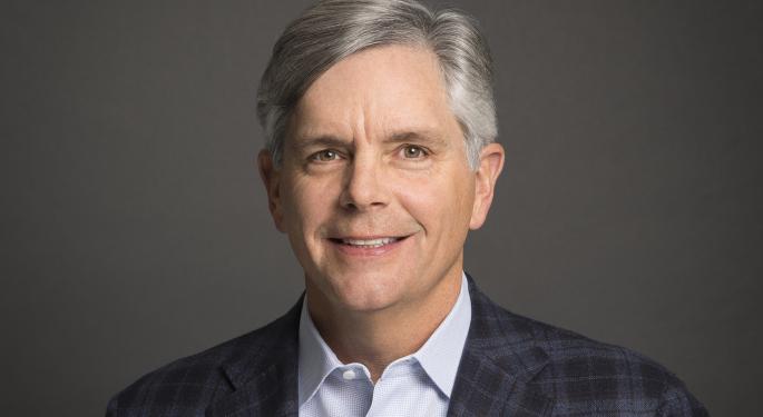 GE Chief Larry Culp Agrees To $10M Pay Cut This Year, Keeps Job Until 2024 After Shareholder Concerns