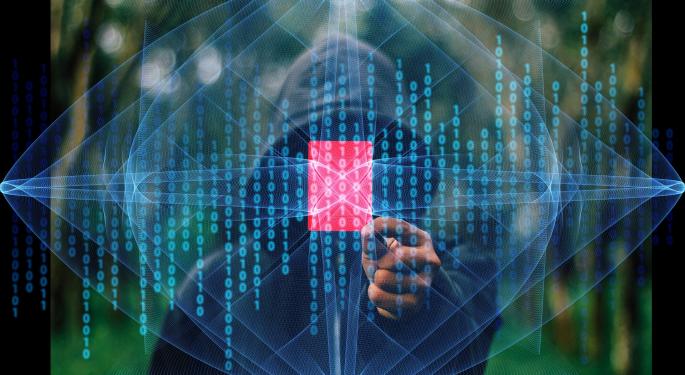 The Twittersphere Responds To The #Vault7 CIA Cyber Hacking Revelations