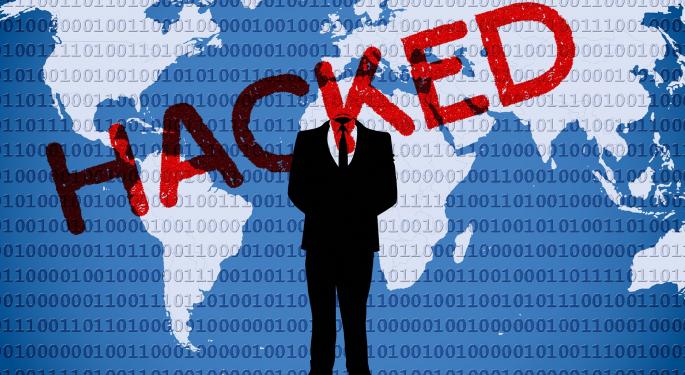 Hackers Target, Embarrass Cyber Security Specialists At FireEye Subsidiary