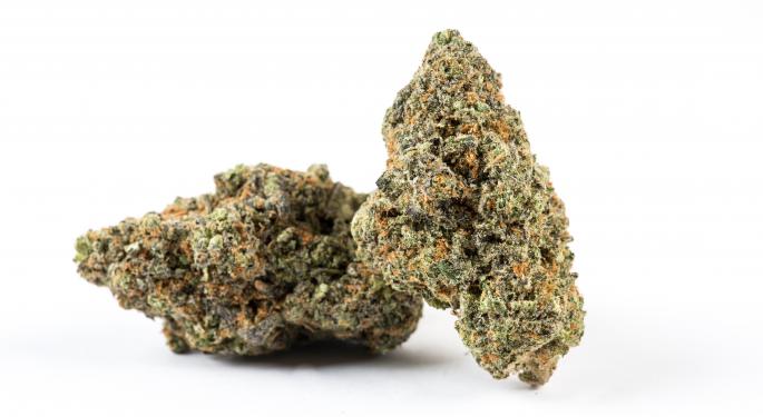 Eve & Co Incorporated Enters Deal To Export Medical Cannabis To Germany