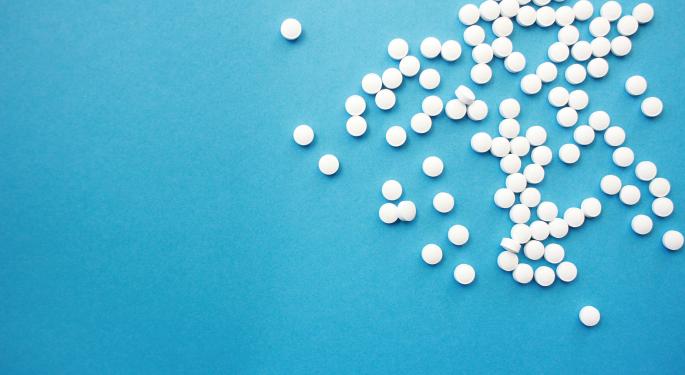 This Company Says Its Proprietary Technology Is Improving Retail Pharmacy for Consumers