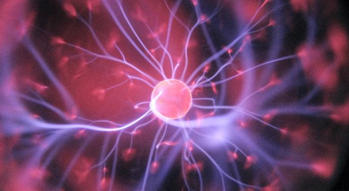 Why This Analyst Sees Roughly 20% Upside In This Large-Cap Biopharma