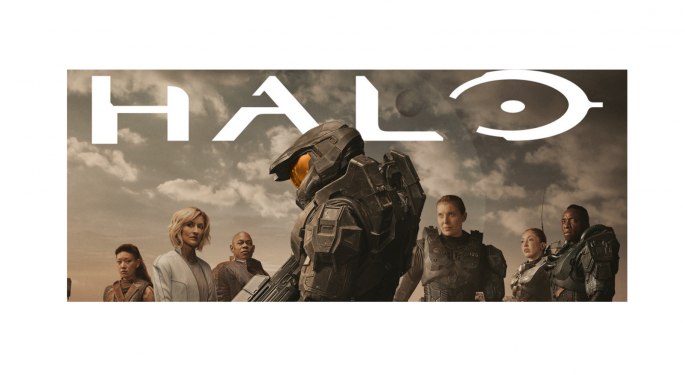 Is 'Halo' A Hit For Paramount+? Here's The Record It Broke