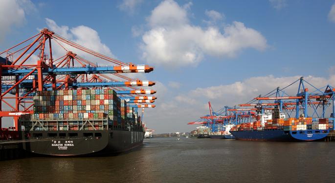 Citi Research Analysts Expecting Seasonal Lull For Tankers Like Navios Maritime