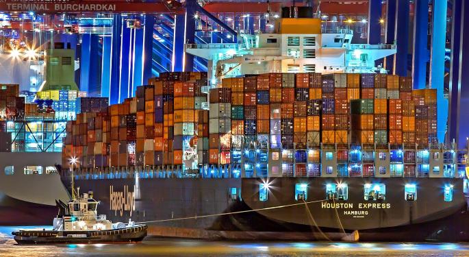 Shippers: We Want More Mature IMO 2020 Pricing