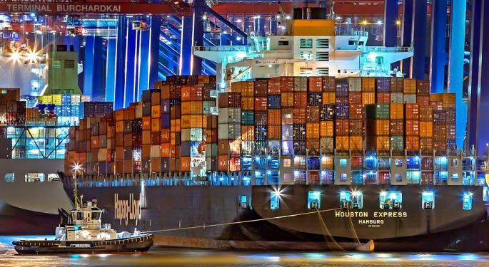 Port Logjams Increase Biofouling, Harming Fuel Efficiency, Marine Life — study