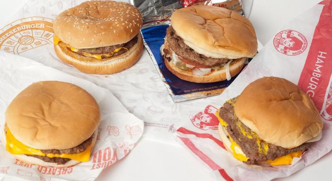 Analysts At RBC Looking At The Menu Of Fast Food Stocks