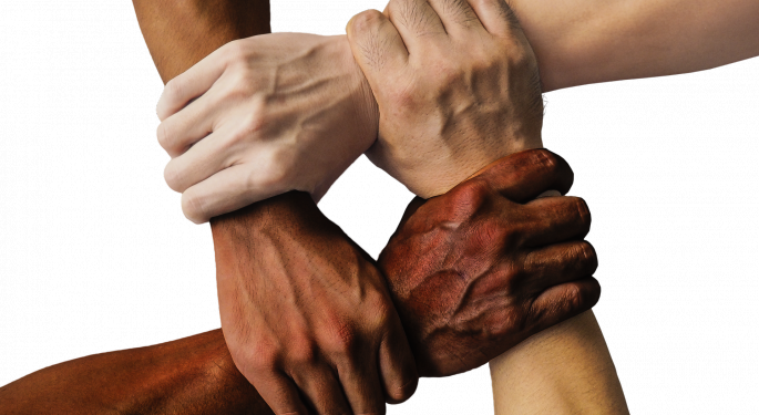 How Financial Markets Are Becoming More Diverse: 'The Retail Investor Looks Like Me'
