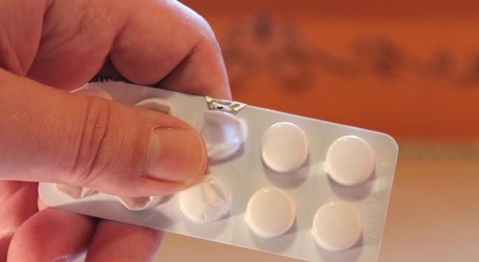 Samsung, Amazon — Everyone Is Getting Into Pharmaceuticals