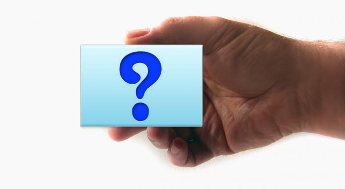 One Major Question PayPal Investors Aren't Asking