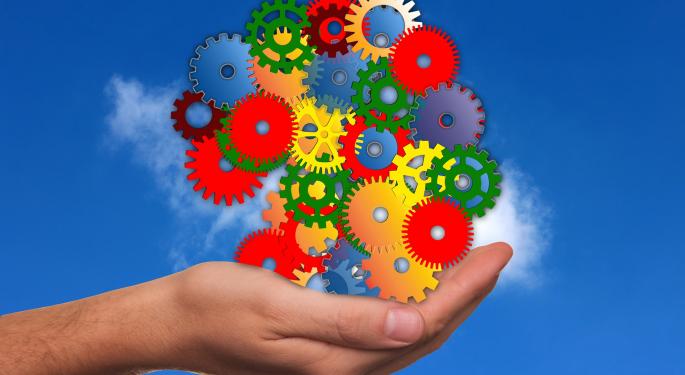 Morgan Stanley Is Waiting For Better Visibility At AppFolio