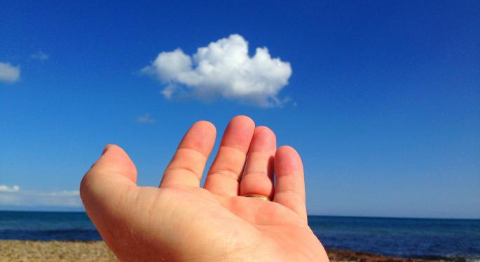 Expect Soft Results From Baidu As It Seeks To Capture The Cloud