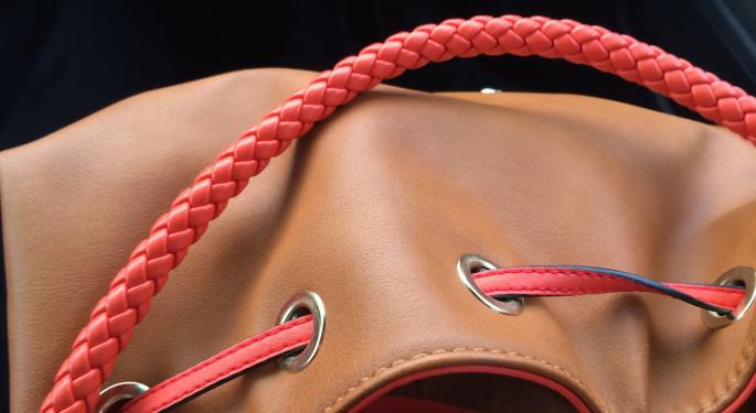 Earnings Surprises Coming From Coach And Michael Kors?
