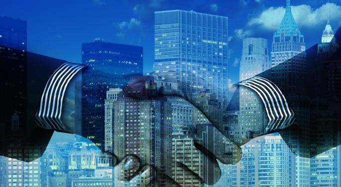 Apollo Global-Owned West Corp. Acquires Detroit Startup Ambassador
