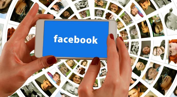 Facebook Is Stepping Outside Its Walled Garden