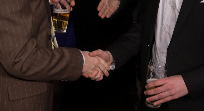 Landry's and Jefferies CEOs' 'Bromance' Relationship Will Create A New Special Purpose Acquisition Company