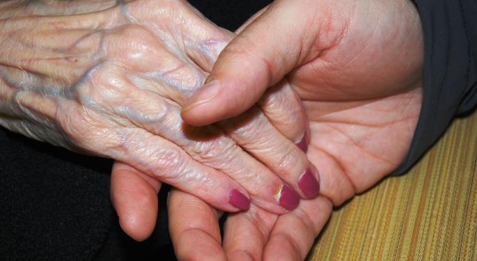 Sandwich Generation: Keeping Track Of 3 Generations' Fiscal Fitness Takes Its Toll