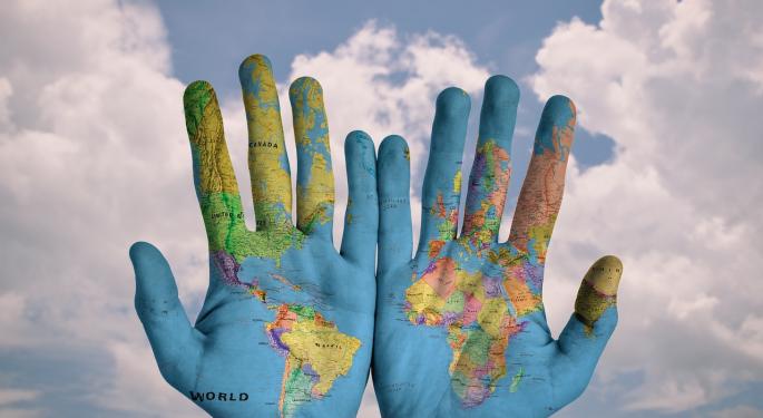 10 Statistics That Show That The IPO World Is Changing