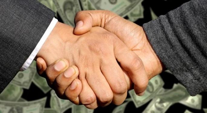 9 Of The Largest M&A Deals From 2021: WarnerMedia+Discovery, Kansas City Southern+Canadian National And More
