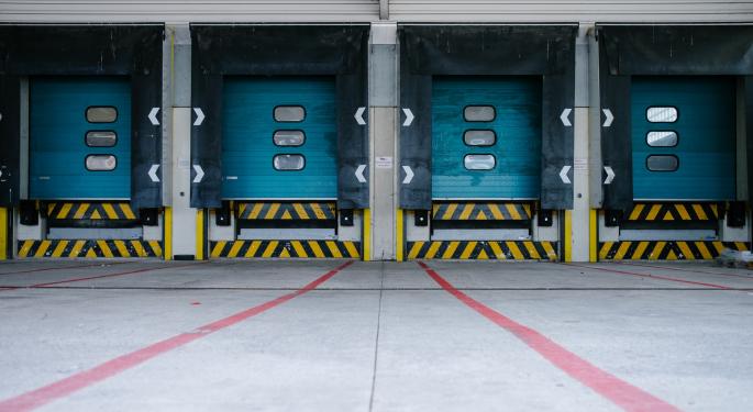 Industry Insights: Will The Strong Demand For Industrial Real Estate Continue?