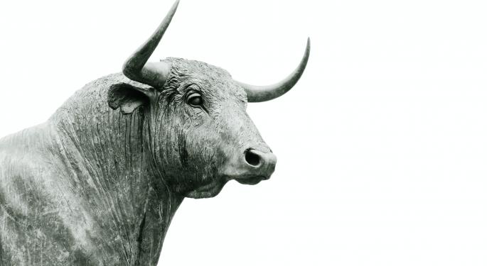 Wednesday's Market Minute: Bulls Are Losing Their Touch