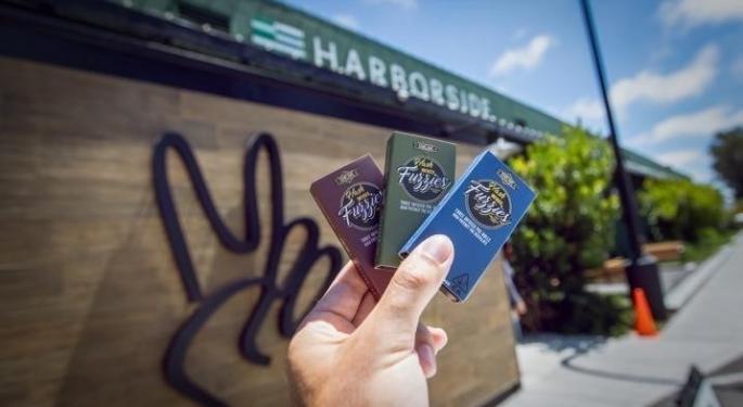Cannabis Co. Harborside Completes Purchase Of Pre-Roll Brand Sublime For $43.8M