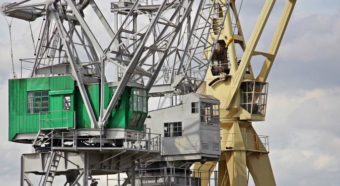 IMO 2020 Fallout, Demand Slump Batter Dry Bulk