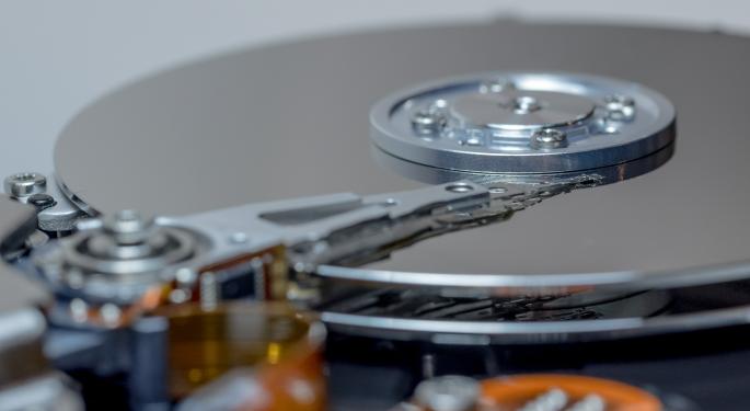 Why This Analyst Is 'Throwing In The Towel' On Seagate