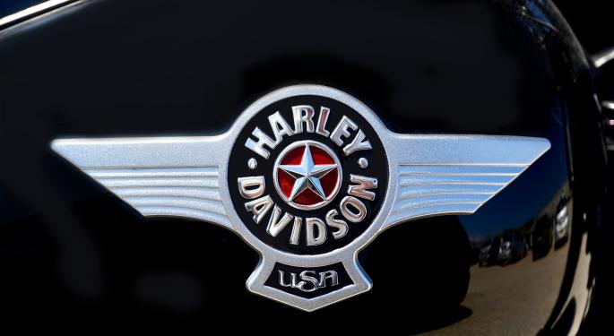 Harley Dealer Survey Shows Tepid Sales Of No. 3 Big Twin Engine In 80 Years